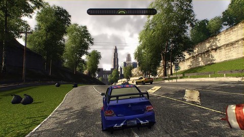 极品飞车9怎么重装