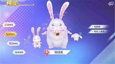 qq炫舞宠物怎么放生[图2]