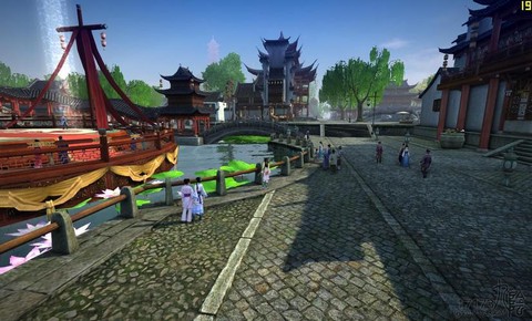 九阴真经不花钱怎么玩