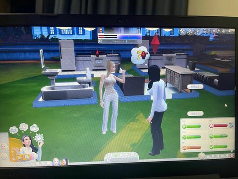 手机模拟人生4怎么